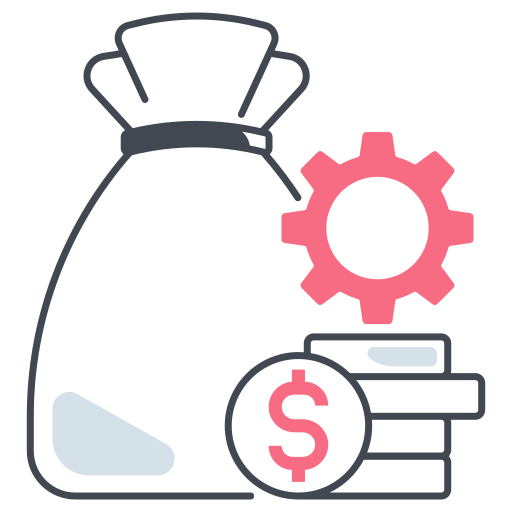 Returns icon